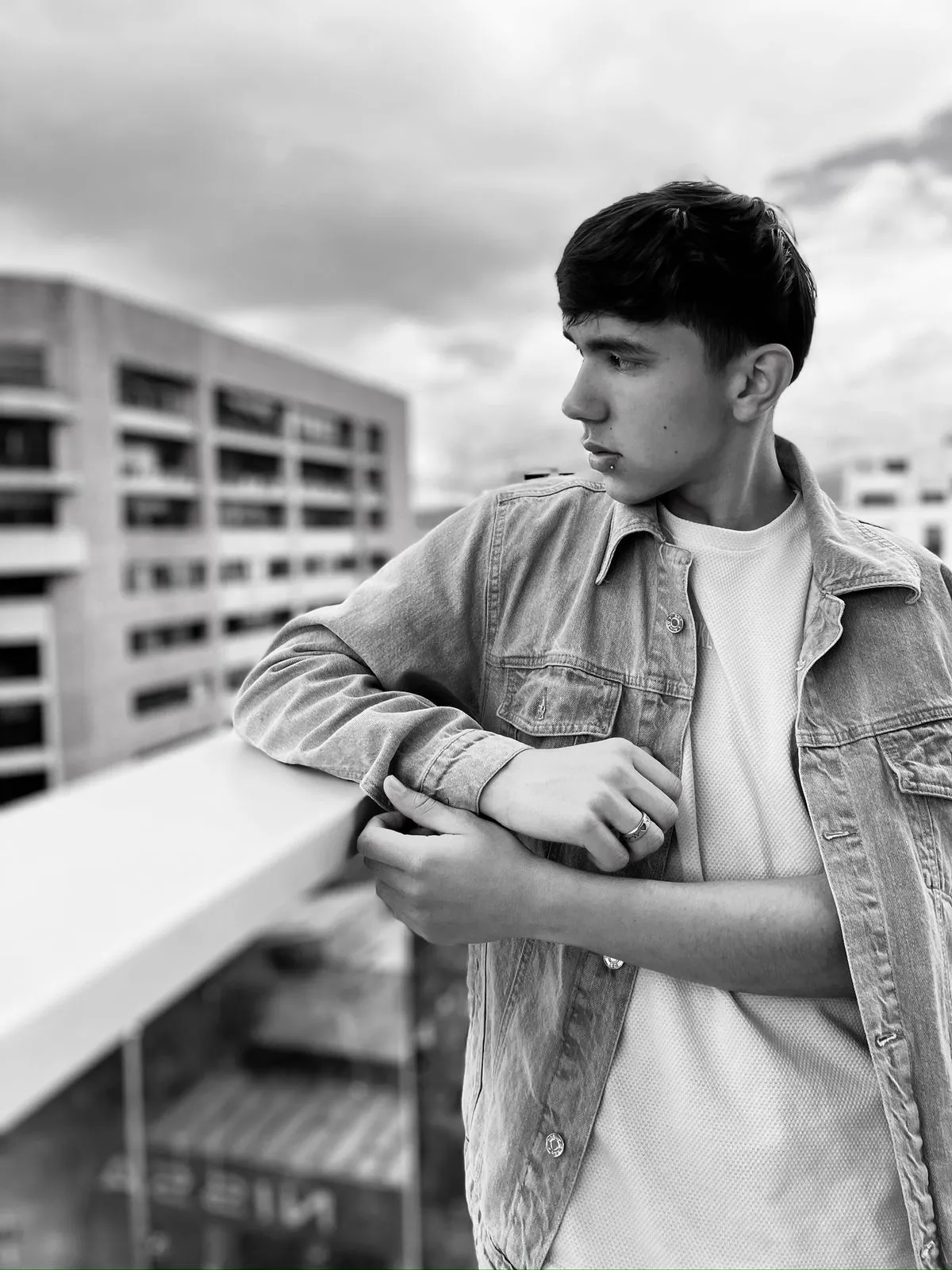 Artiest massimoferrera303av Foto 2