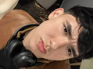 Image de profil du modèle de webcam massimoferrera303av