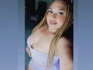 Image de profil du modèle de webcam RubiMitch