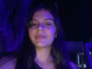 Image de profil du modèle de webcam Melanie_Daurella