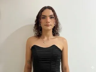 Foto de perfil de modelo de webcam de LiahRosh