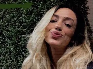 GabiBR profielfoto van cam model