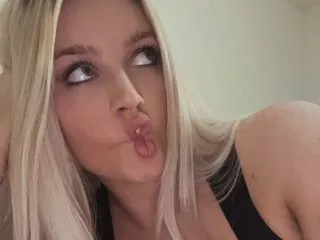 VarsityViolet profielfoto van cam model