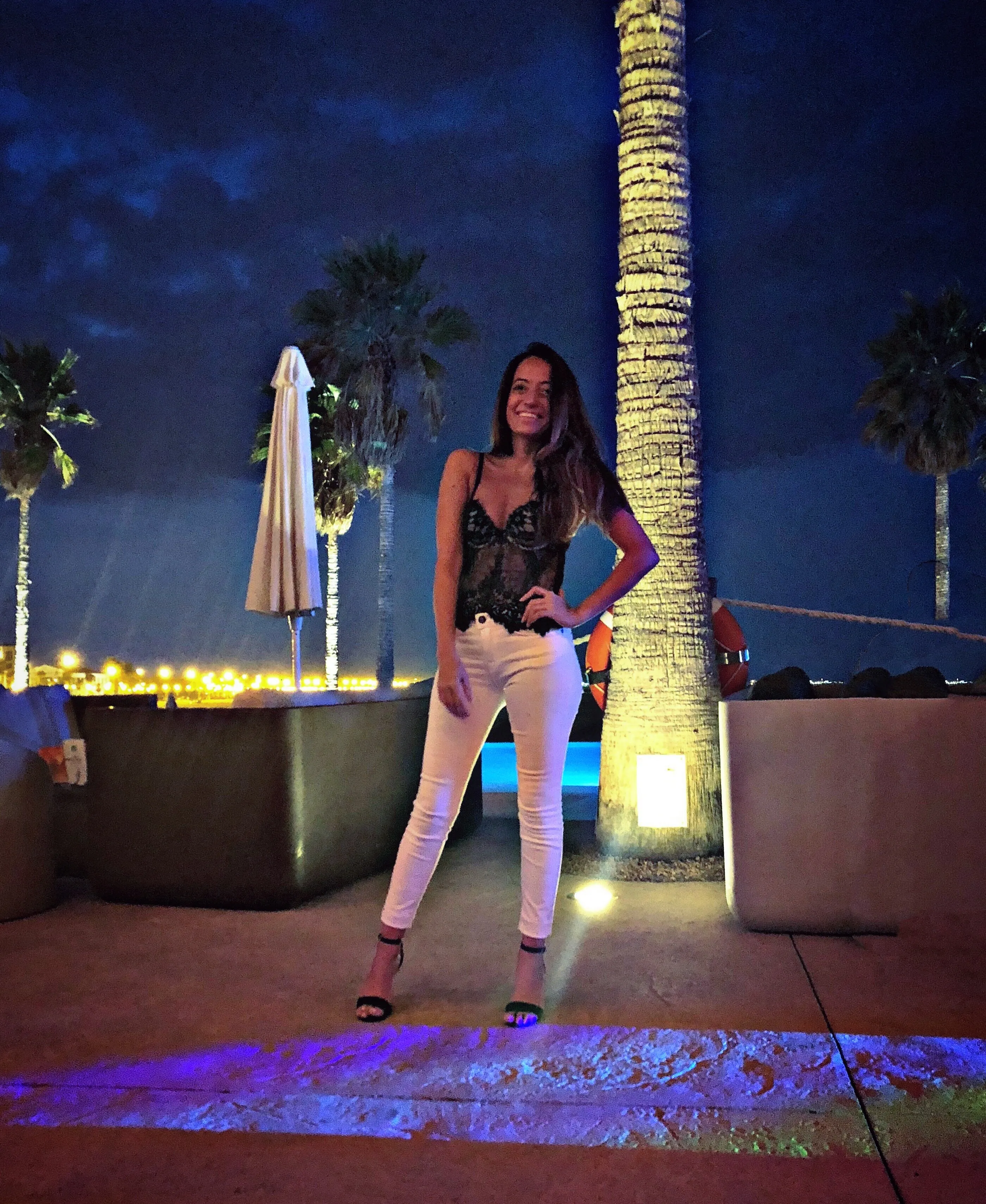 Darsteller callmeCarlota Foto 2