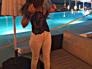 callmeCarlota immagine del profilo del modello di cam