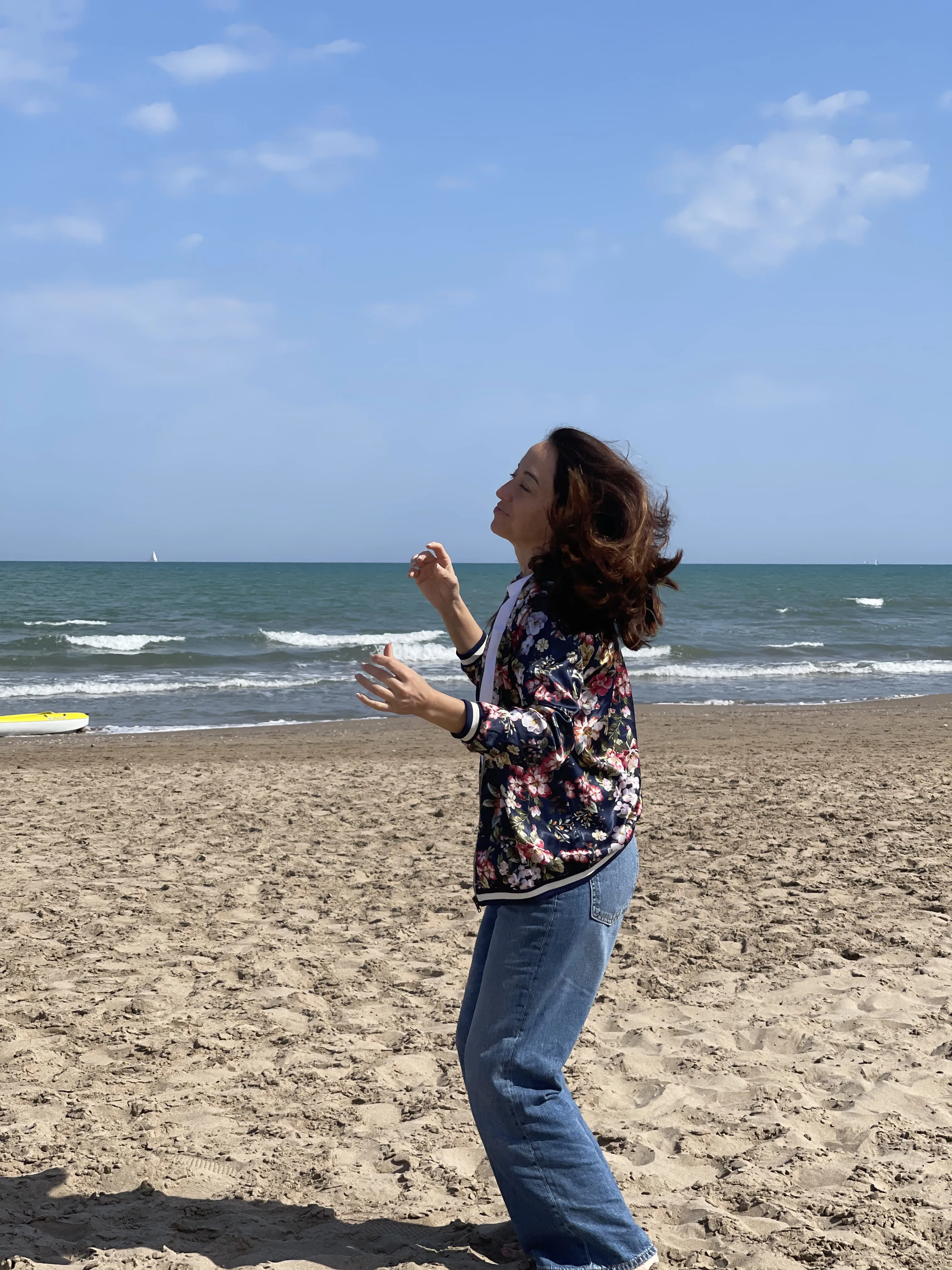 Darsteller callmeCarlota Foto 5