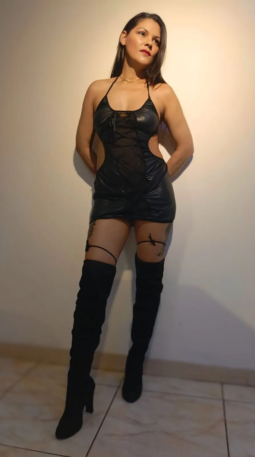 Darsteller zoemarcuss Foto 7