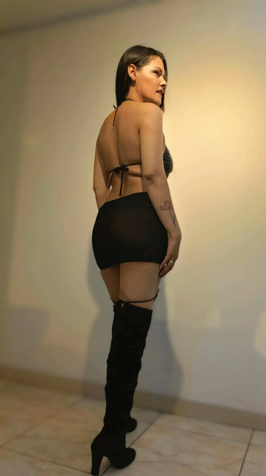 Darsteller zoemarcuss Foto 8