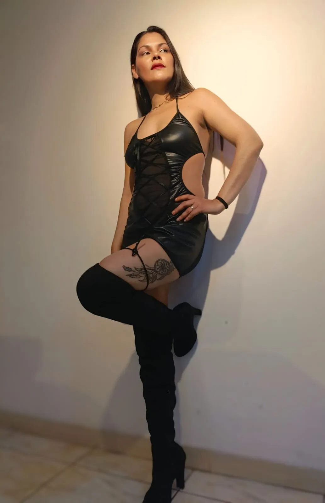 Darsteller zoemarcuss Foto 2