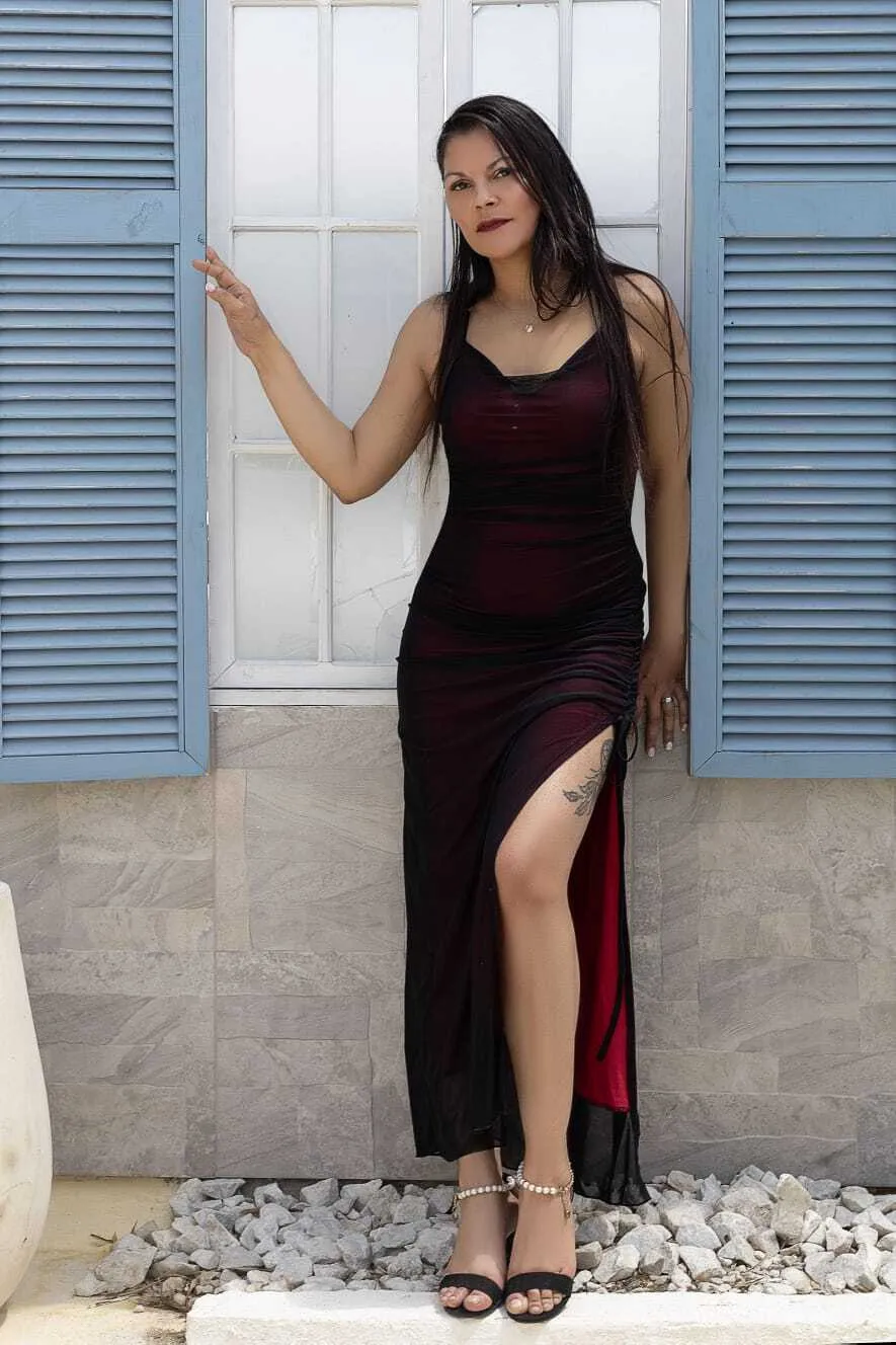 Interprete zoemarcuss Foto 11