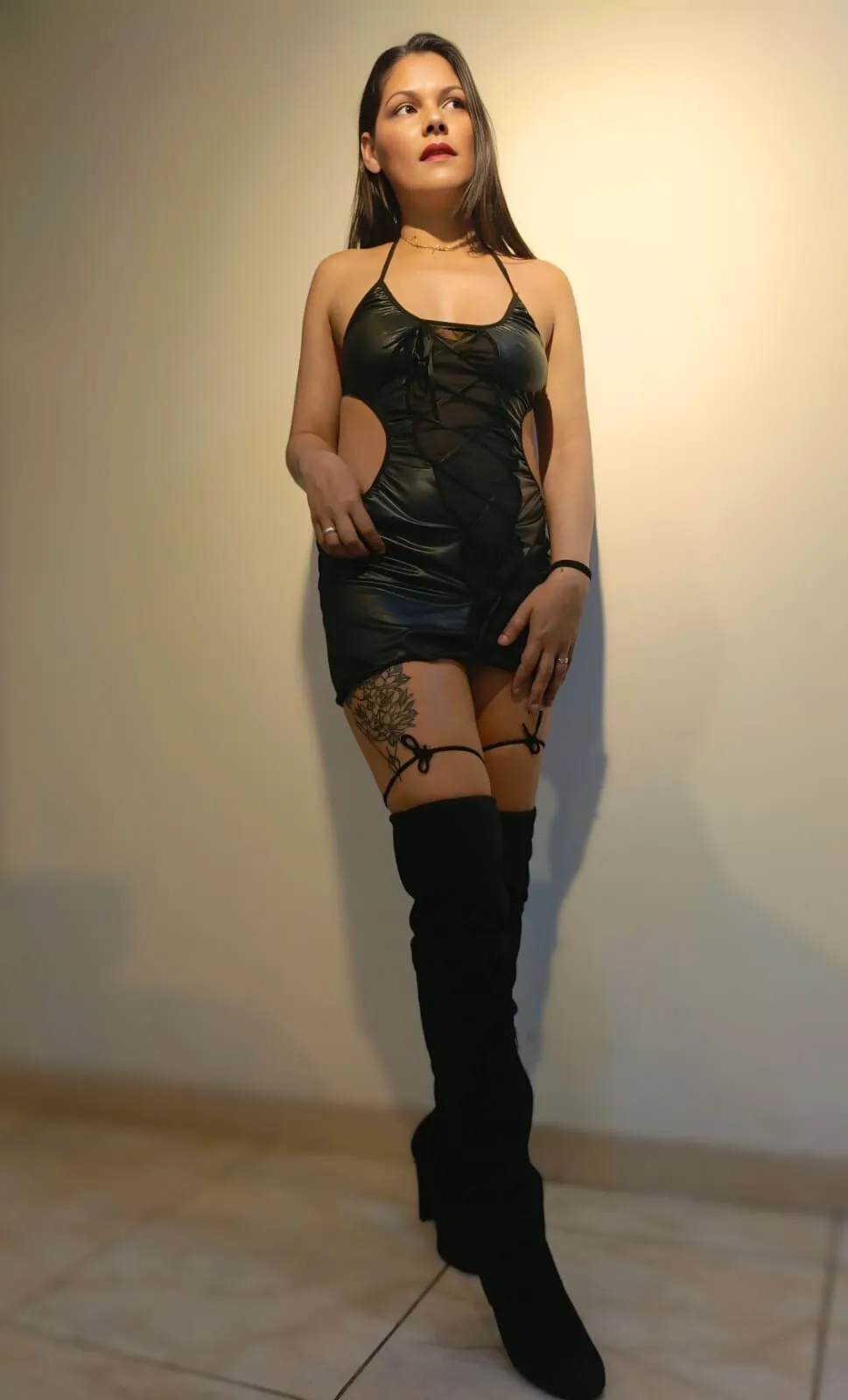 Darsteller zoemarcuss Foto 3