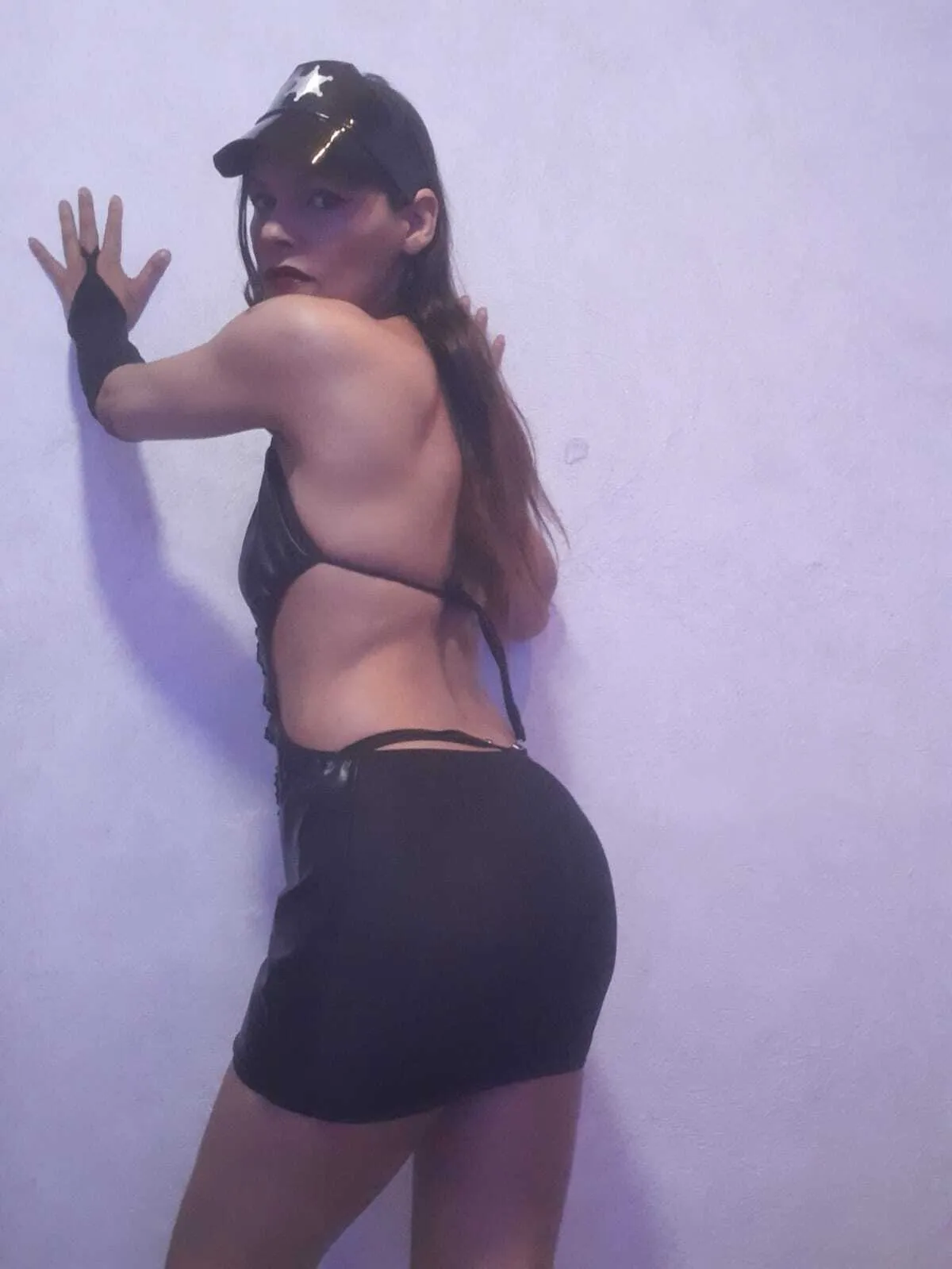 Intérprete zoemarcuss Foto 5