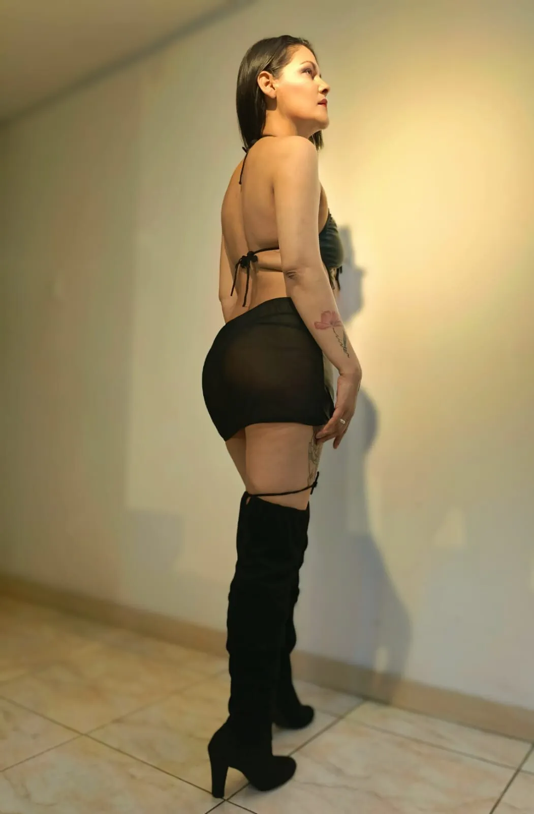 Darsteller zoemarcuss Foto 9