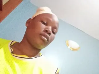 Sexysharoo profielfoto van cam model