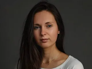 Image de profil du modèle de webcam VikiLove38