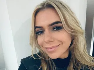 Foto de perfil de modelo de webcam de LunaVelvet22