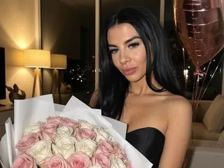 Image de profil du modèle de webcam Littlelola69