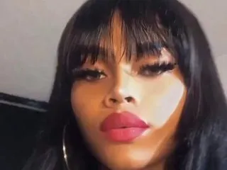 ebonnydary Profilbild des Cam-Modells
