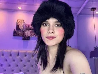AshleyGinger immagine del profilo del modello di cam