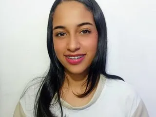 FridaNabasi profielfoto van cam model