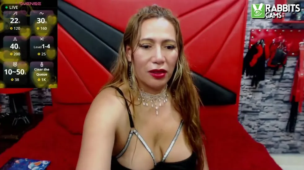 Artist CheriePreston Video 1