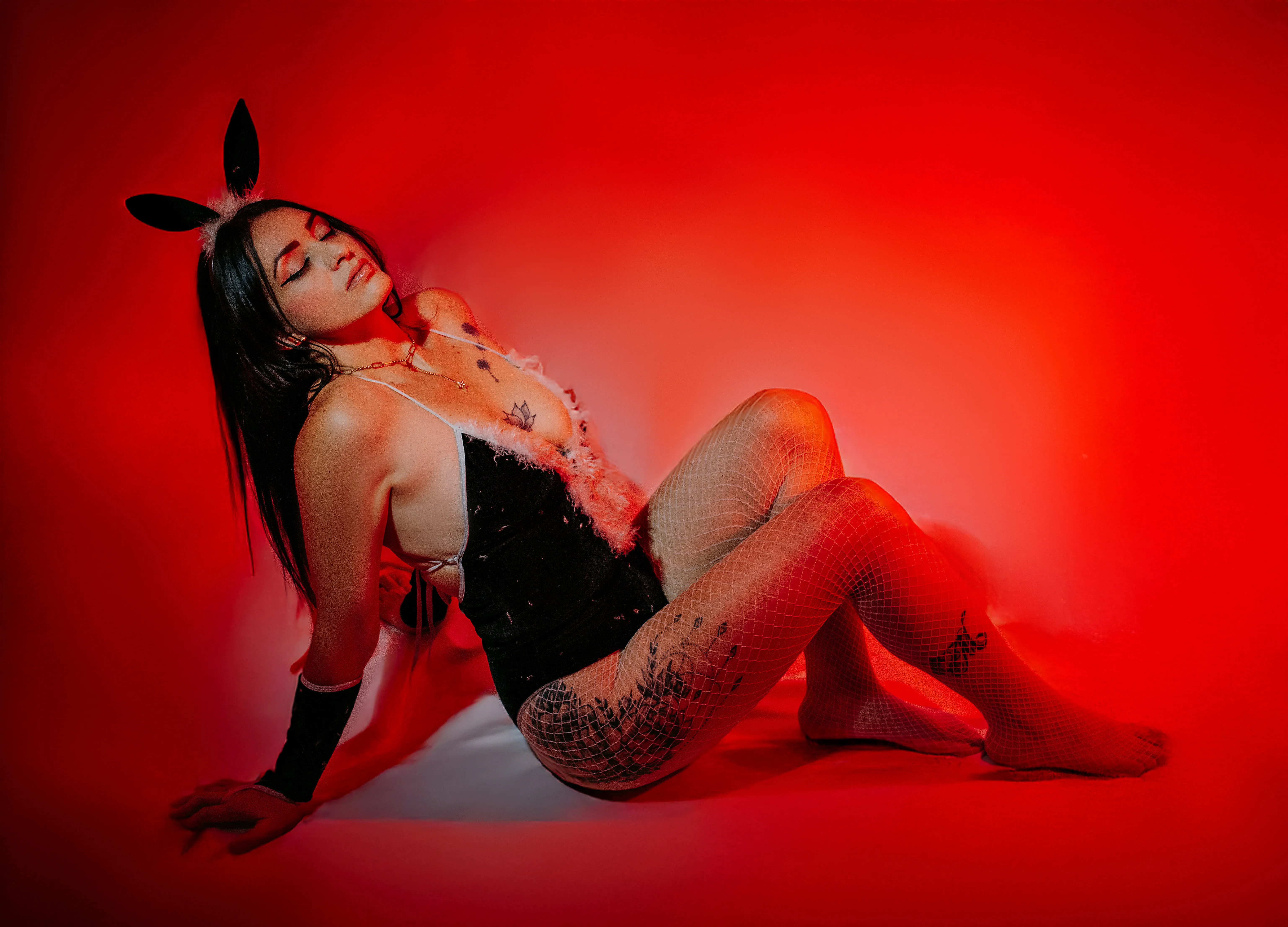 Intérprete MeganHofman Foto 5