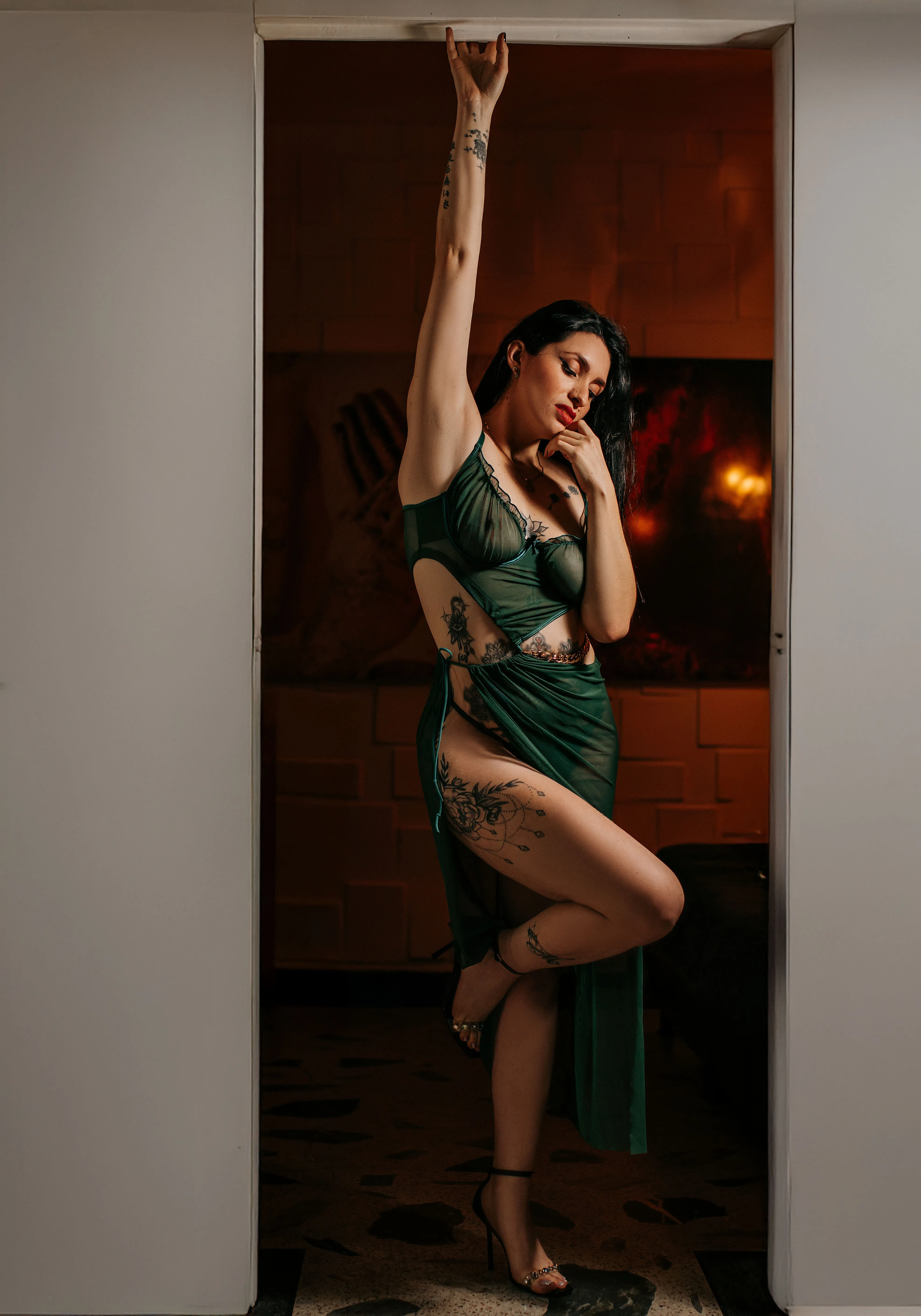 Artiest MeganHofman Foto 3