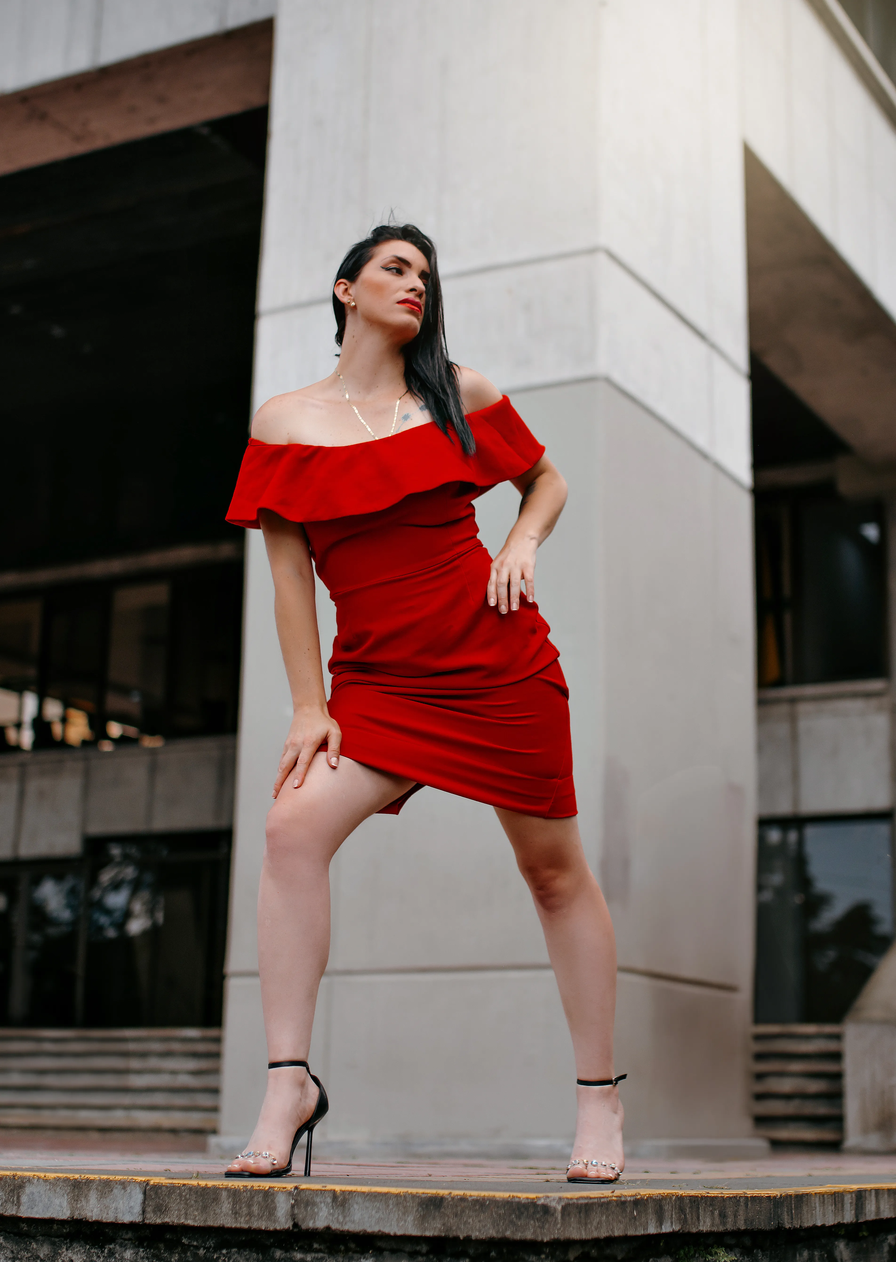 Intérprete MeganHofman Foto 1