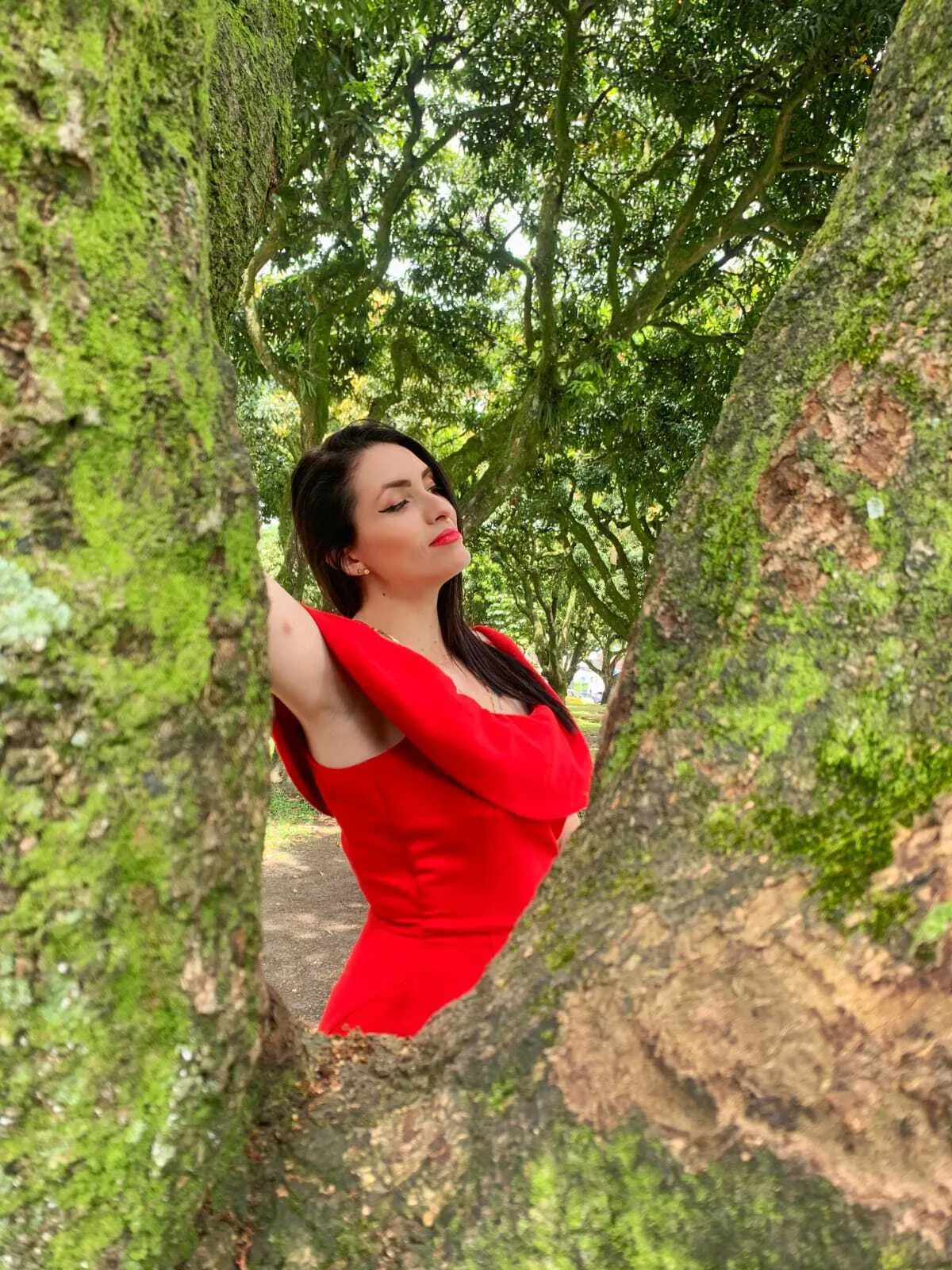 Intérprete MeganHofman Foto 4