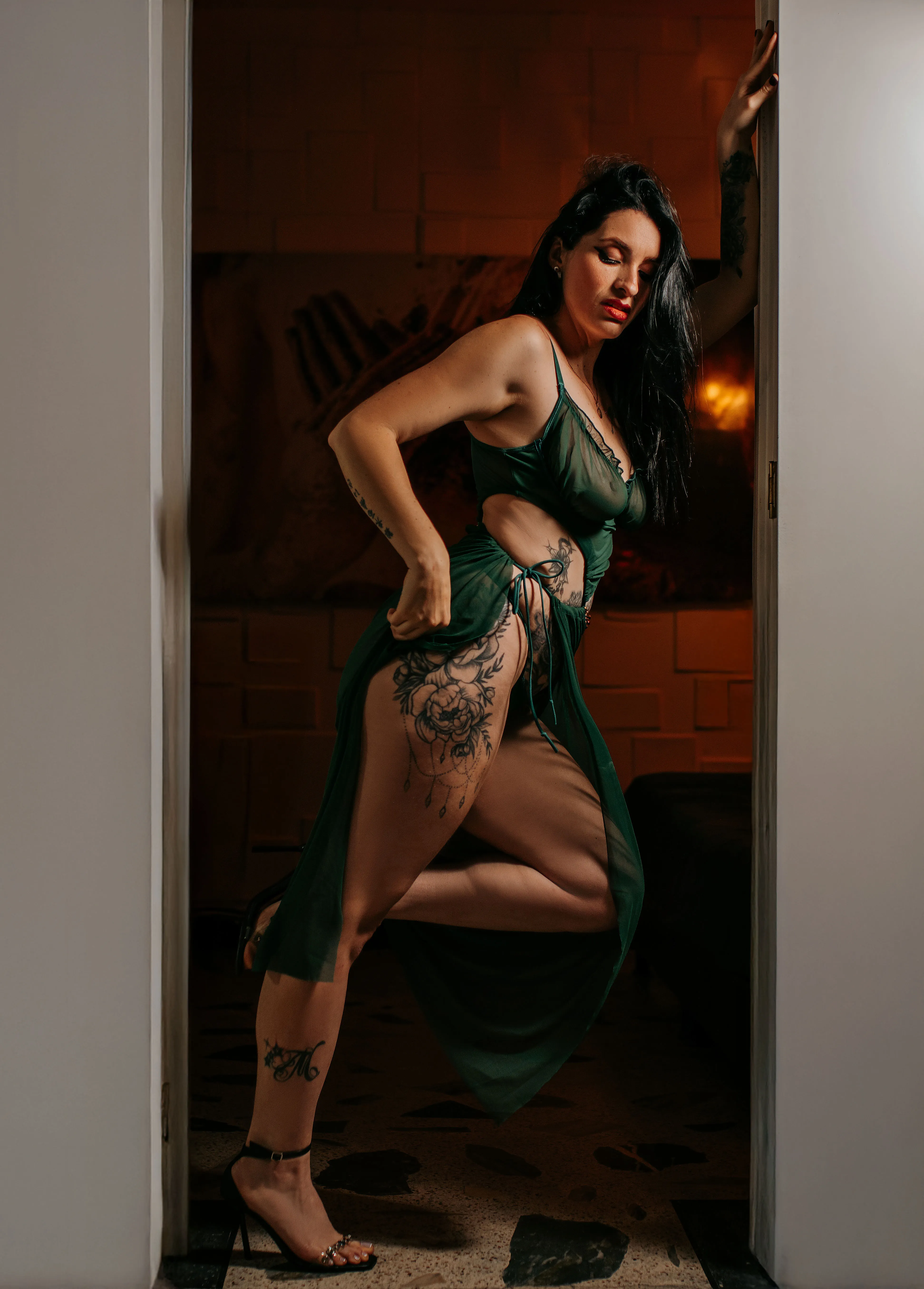 Artiest MeganHofman Foto 4