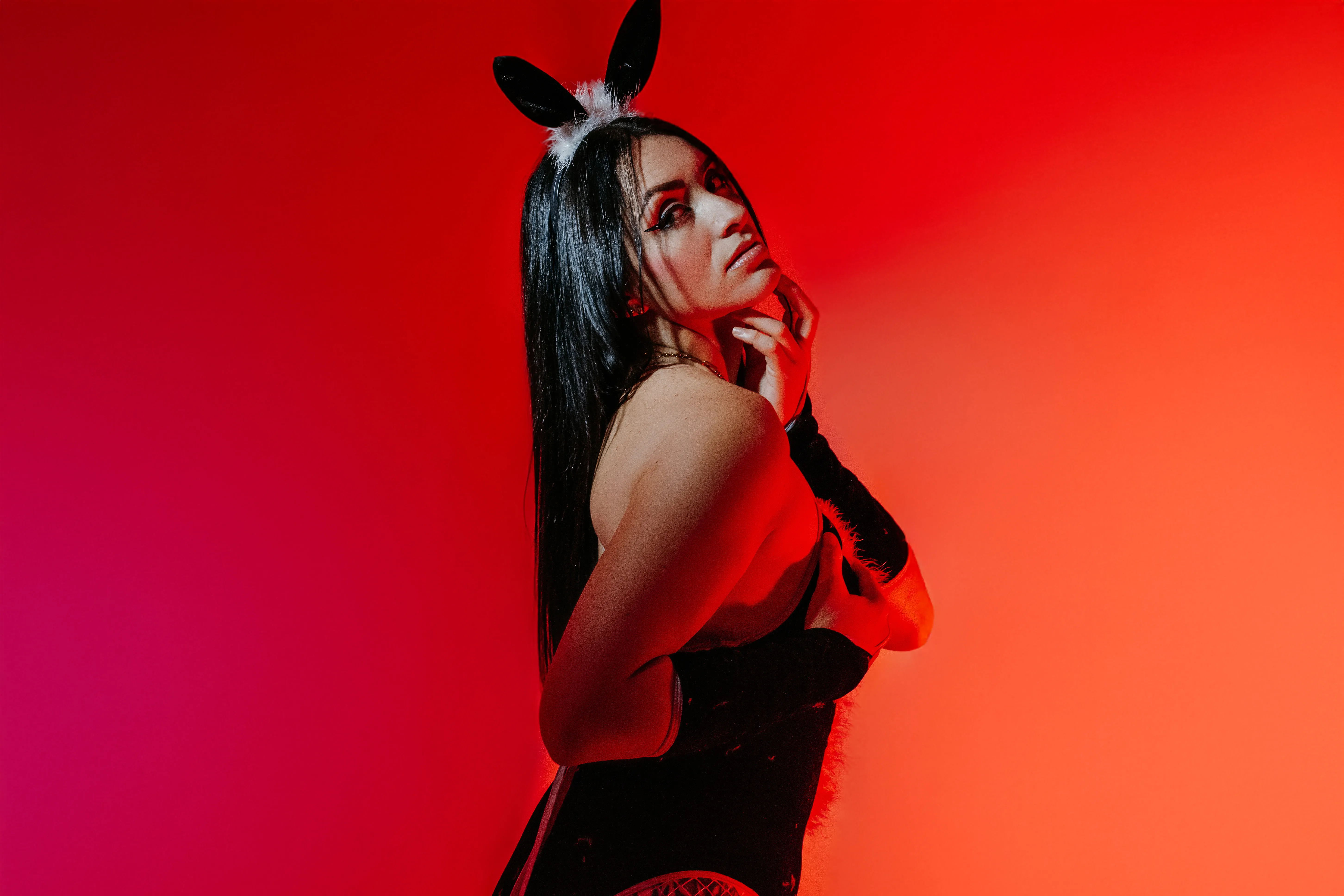 Intérprete MeganHofman Foto 6