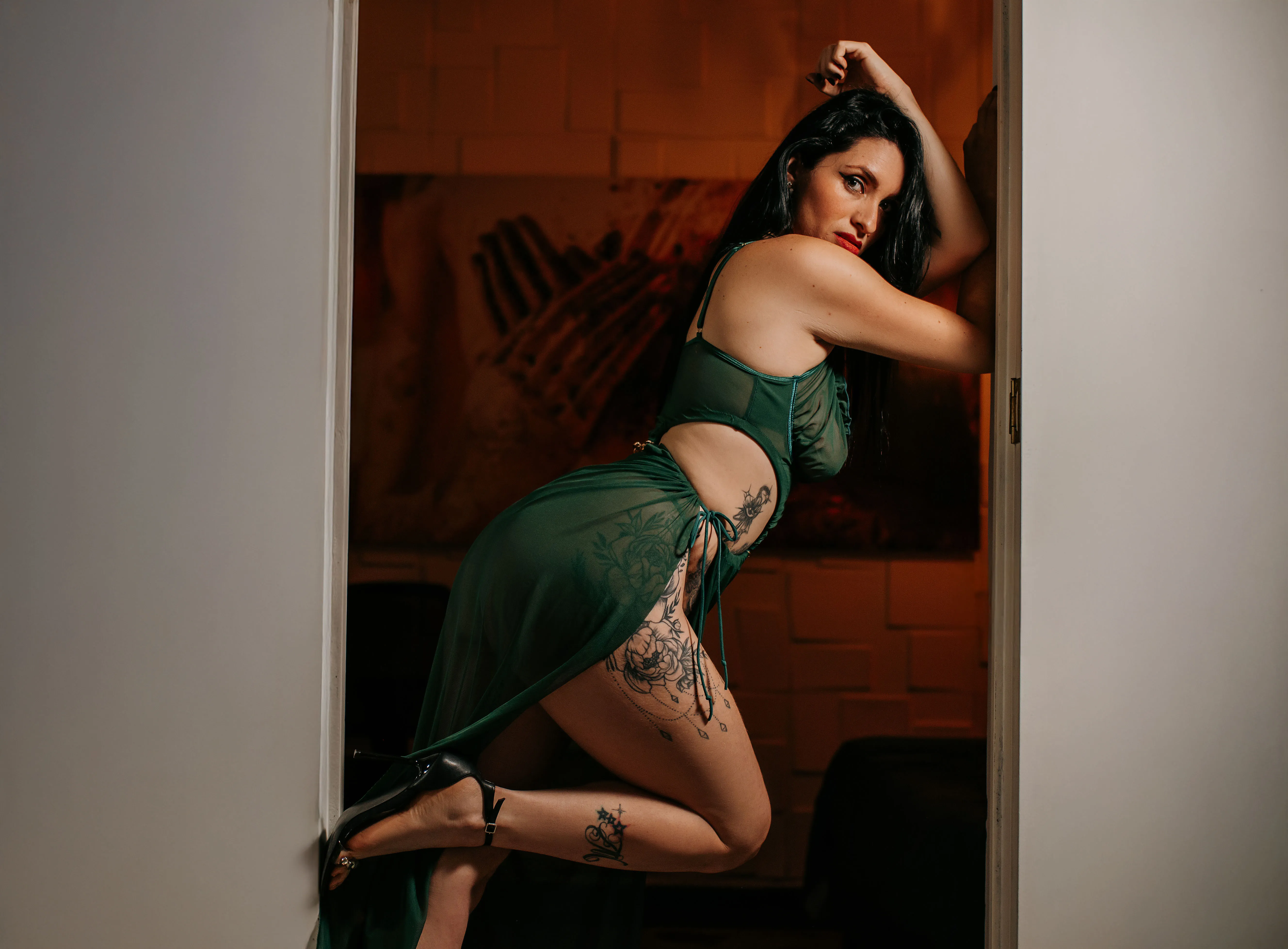 Artiest MeganHofman Foto 5