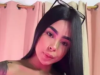 Imagen de perfil de modelo de cámara web de MelodyyStone