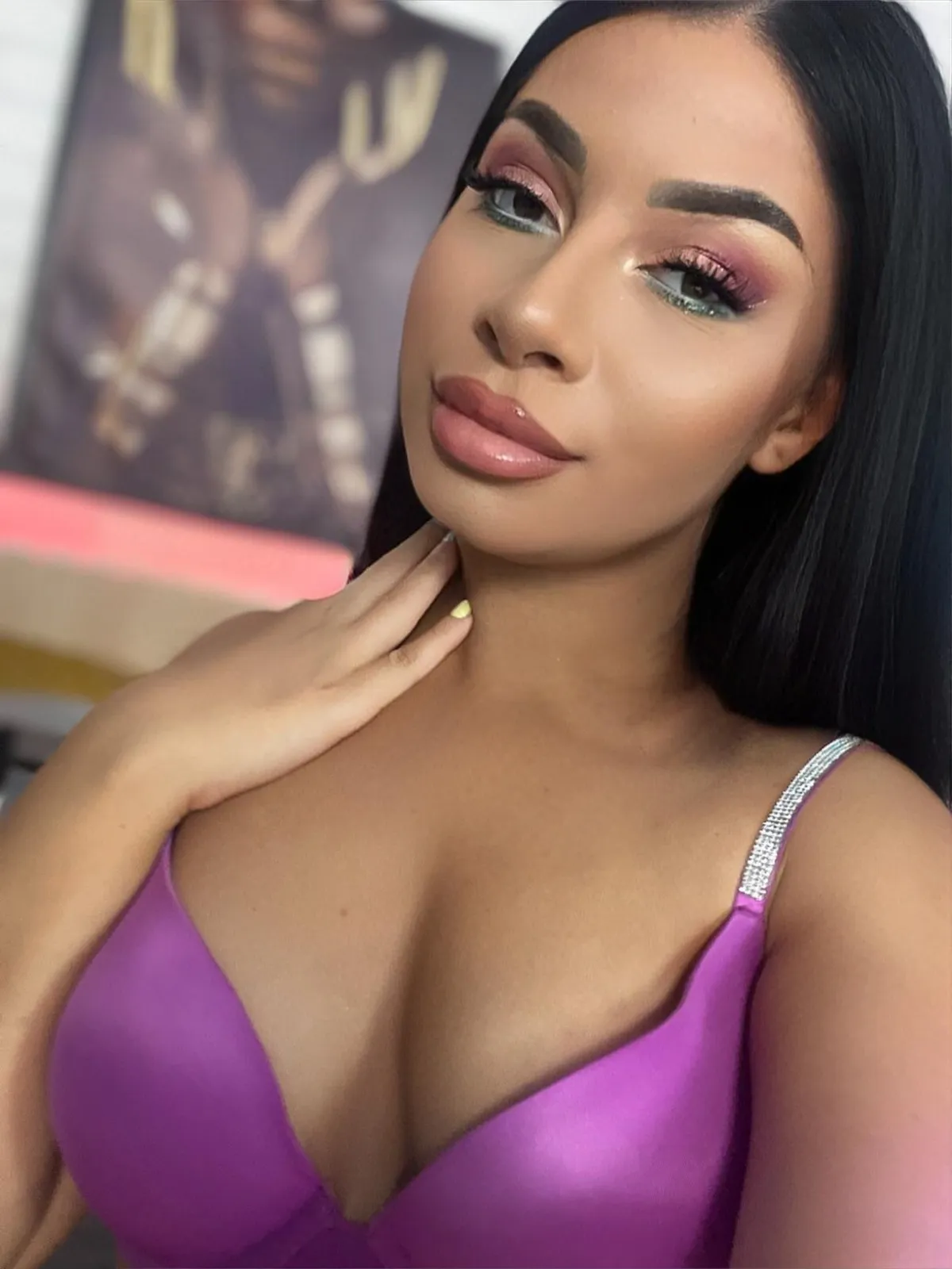 Intérprete TemptressAllysonn Foto 2