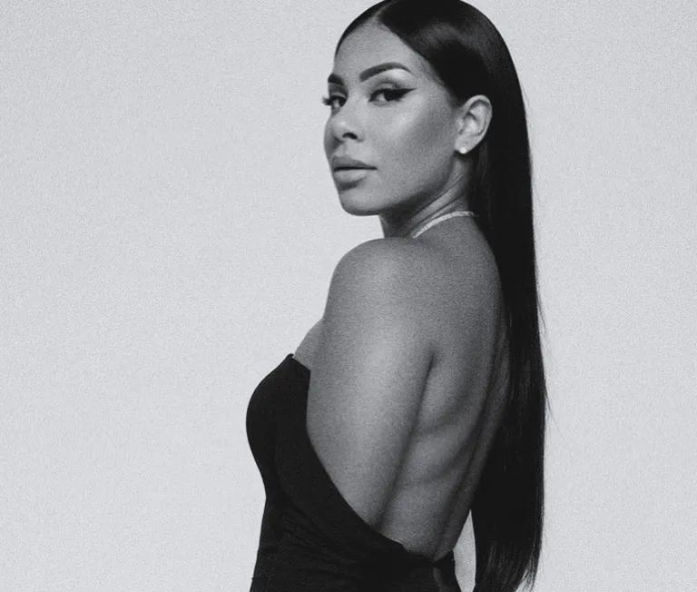 Intérprete TemptressAllysonn Foto 3