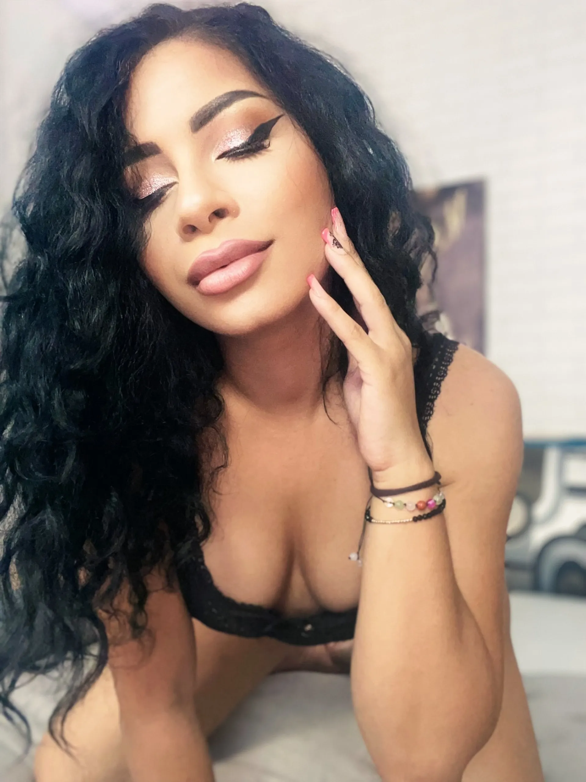 Intérprete TemptressAllysonn Foto 9