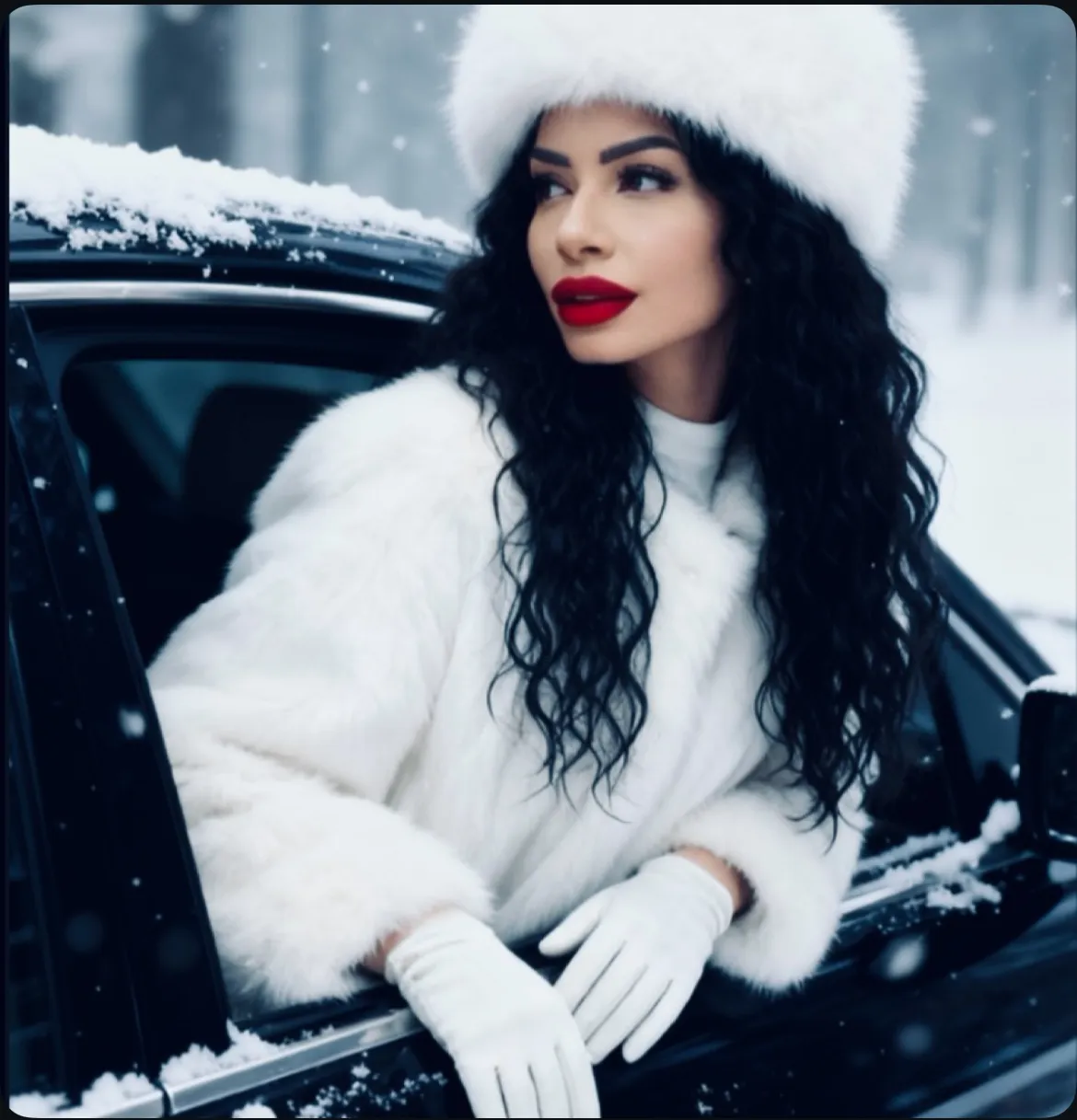 Intérprete TemptressAllysonn Foto 1