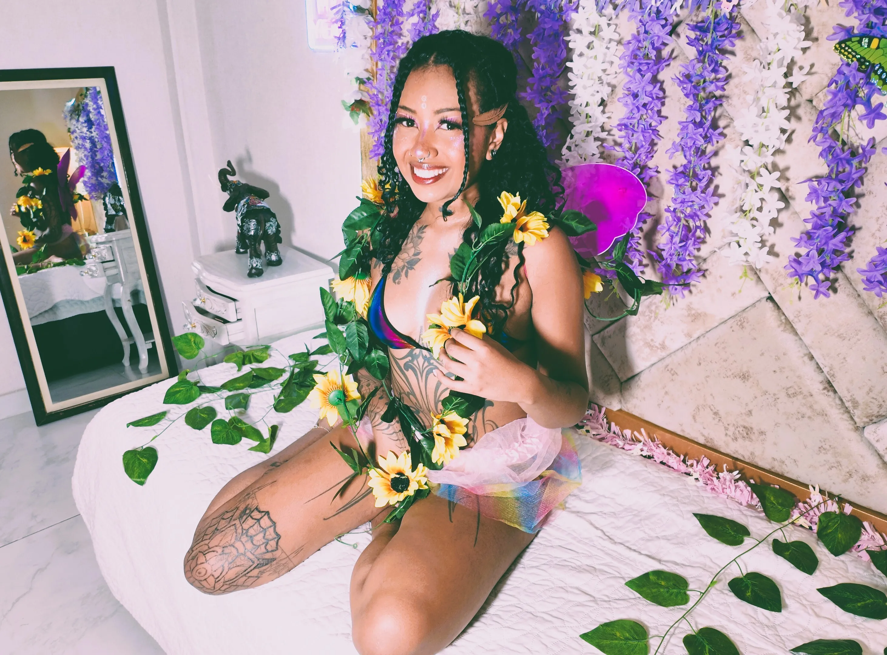 Interprète Nix_Montiel Photo 4