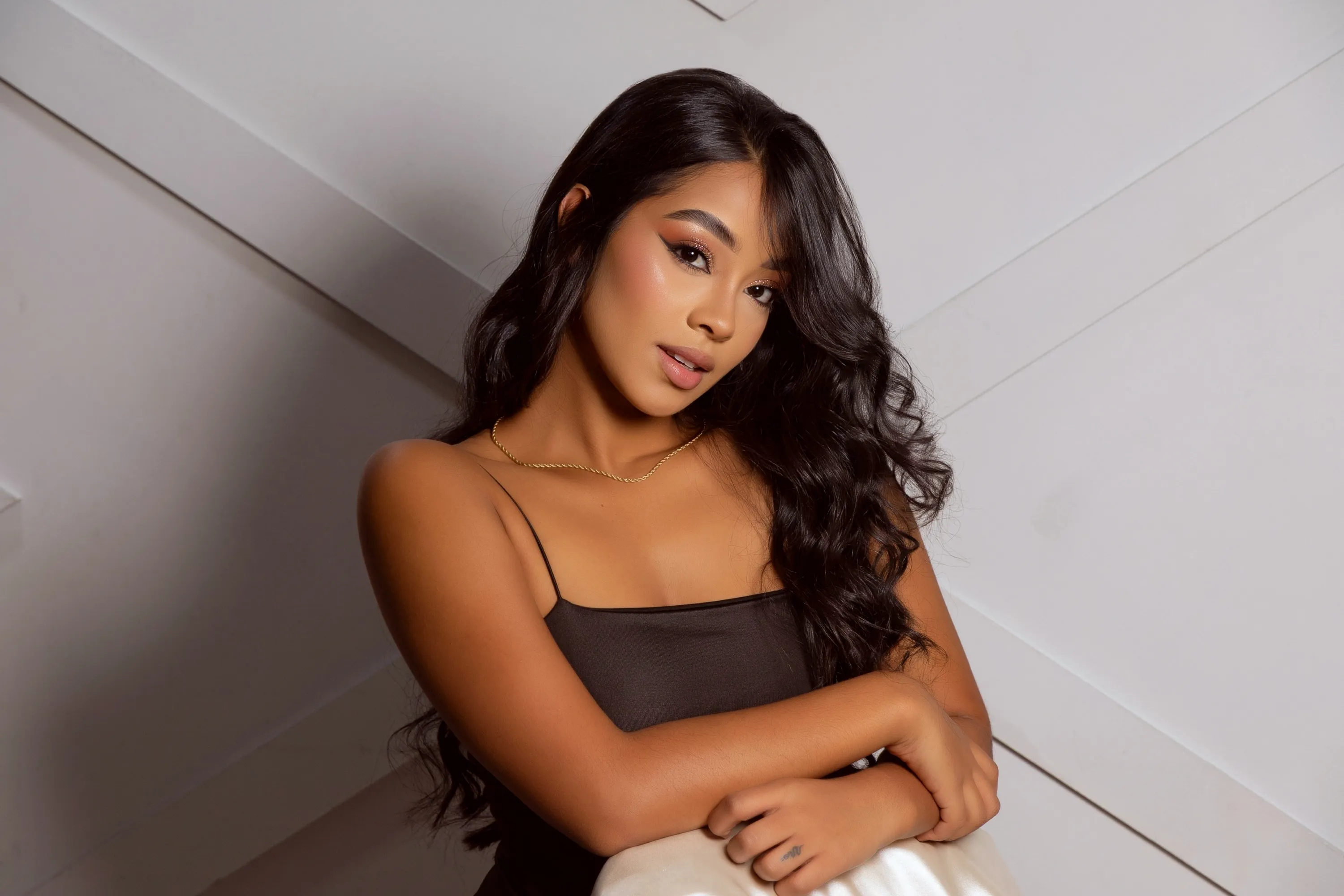 Intérprete Alishine Foto 5