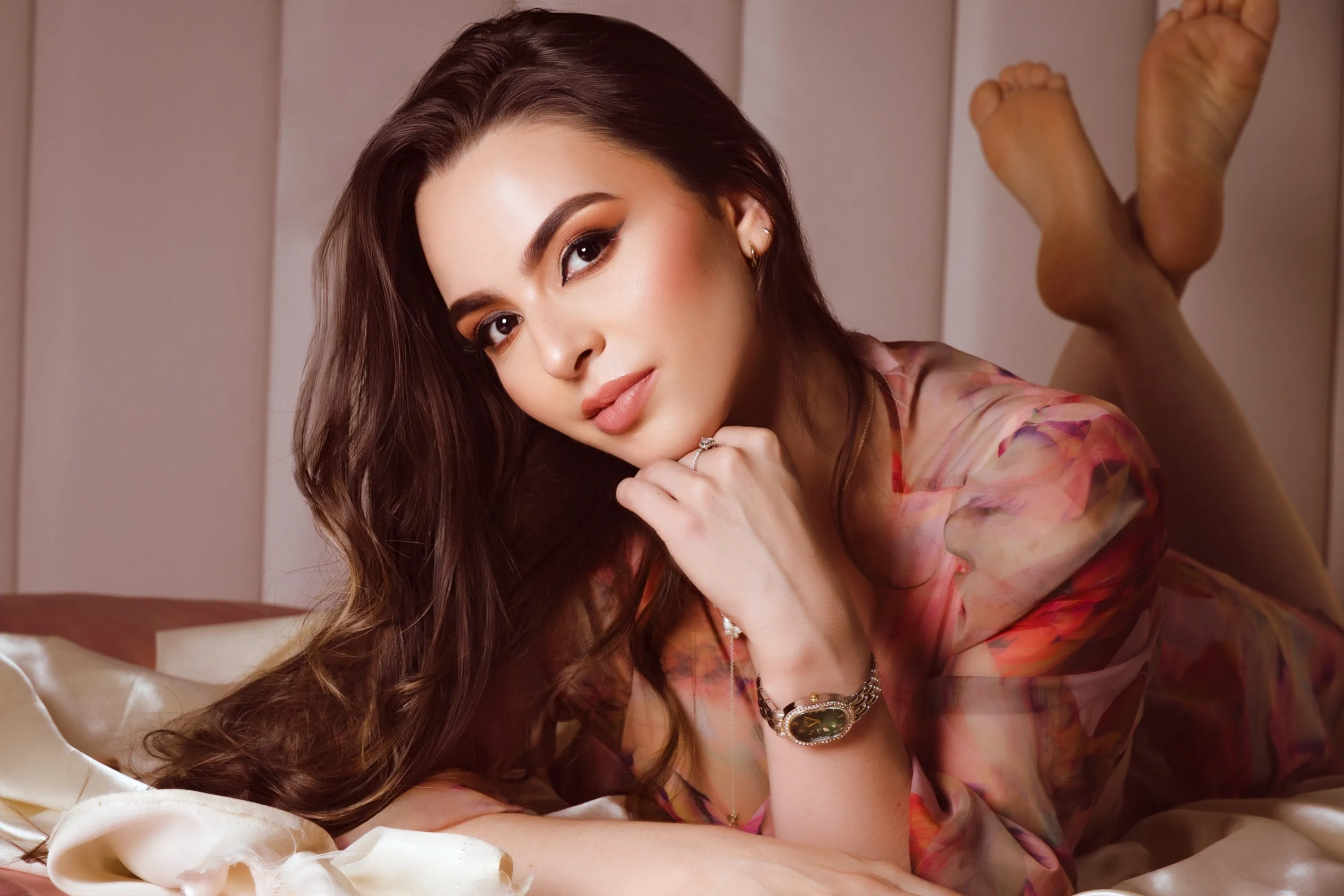 Performer MarDiaz Photo 3