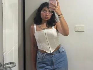 Image de profil du modèle de webcam Princesscutte