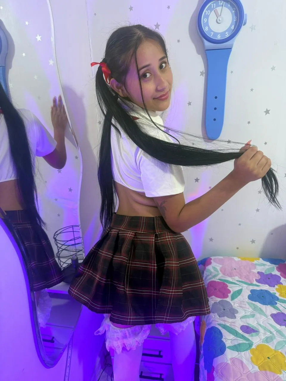 Artista AnnieBlakke Foto 10