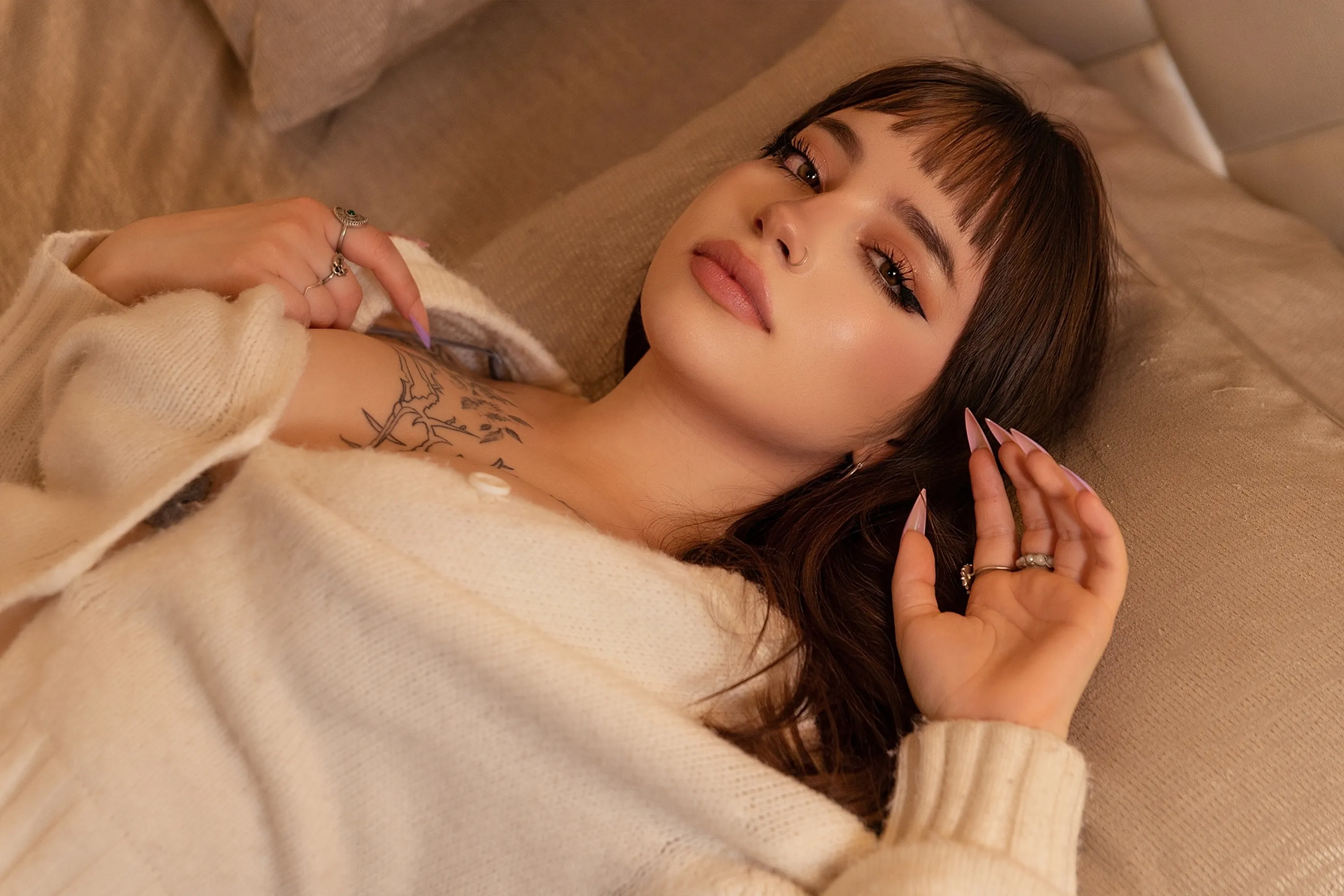 Artista AlyssaFoyle Foto 1