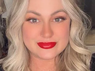BlondeBrat22 immagine del profilo del modello di cam