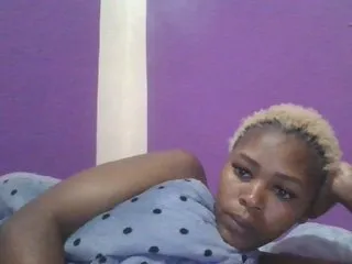 Lia_Jupiter Profilbild des Cam-Modells