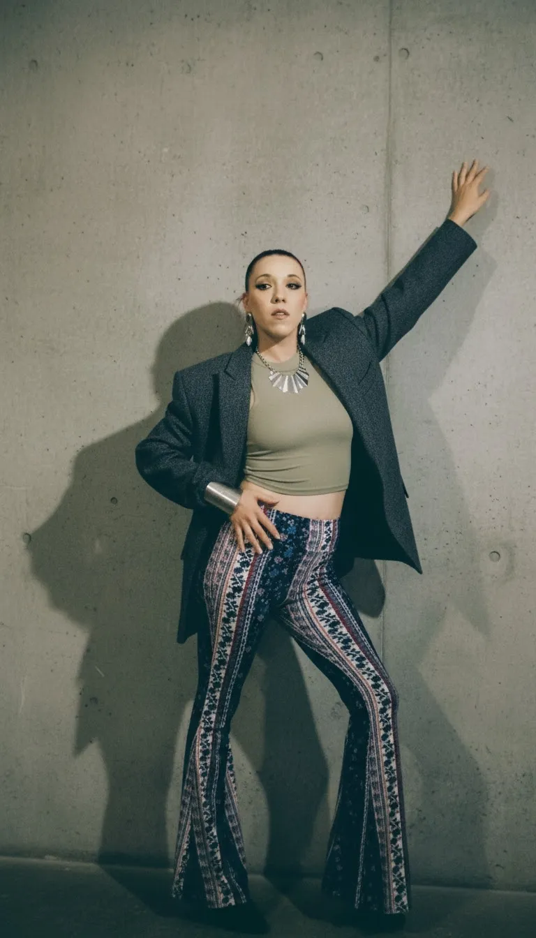 Interprète LillithLavey Photo 1