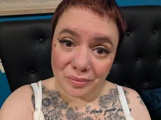 Foto de perfil de modelo de webcam de MelzyCannons