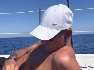 Imagen de perfil de modelo de cámara web de DadBodLiam