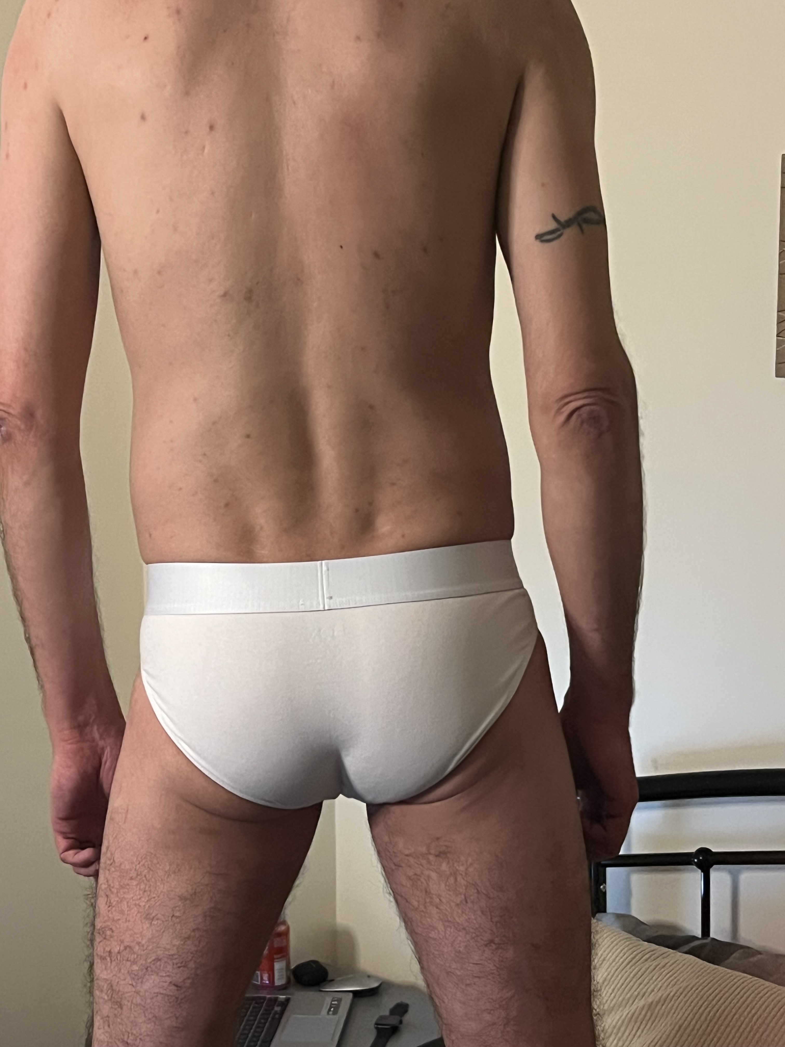 Interprète DadBodLiam Photo 1