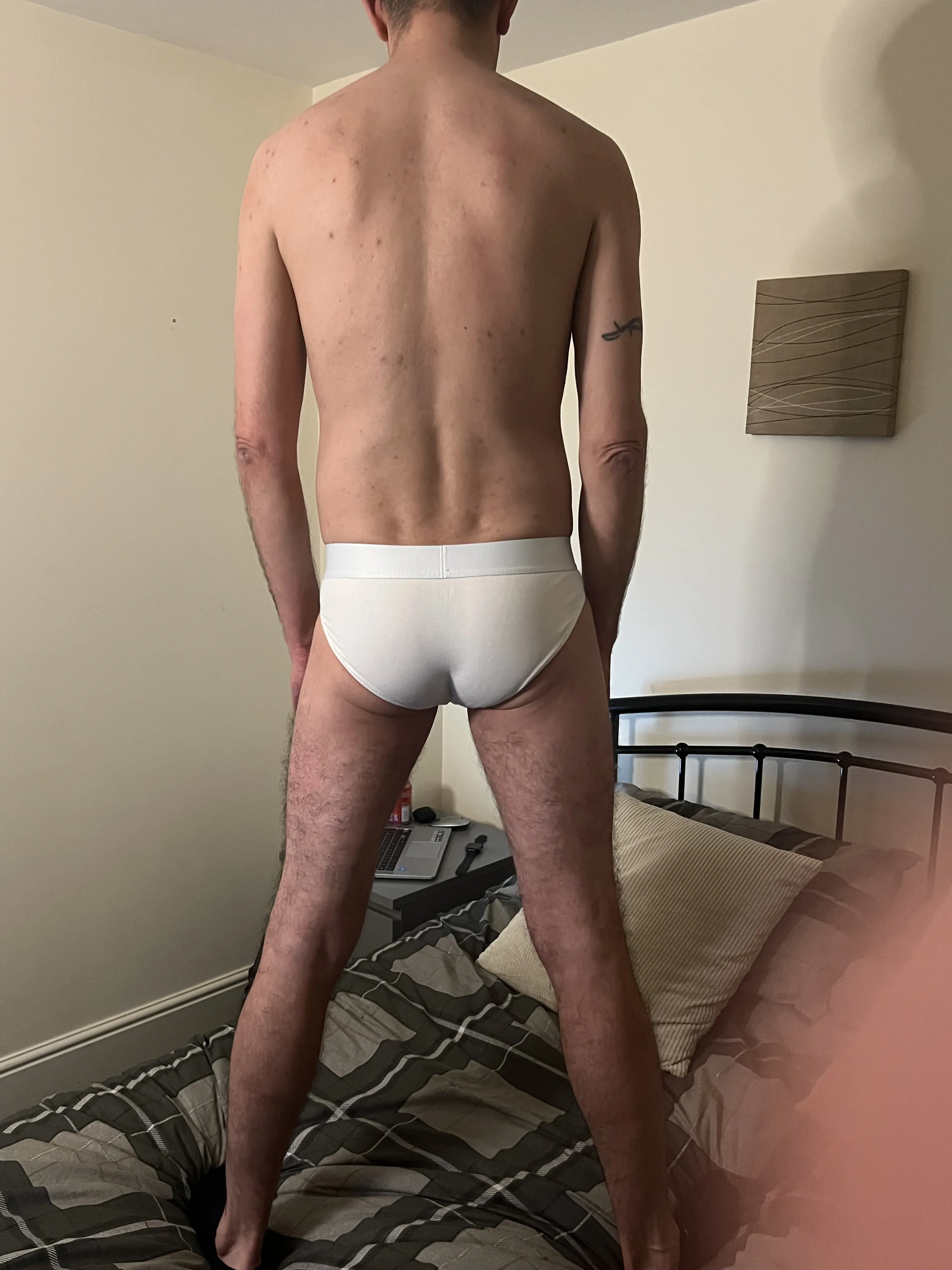 Interprète DadBodLiam Photo 4